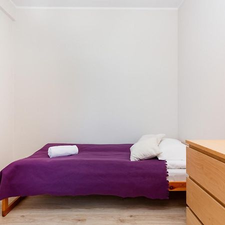 Apartamenty Bliska Praga By Noclegi Renters وارسو المظهر الخارجي الصورة