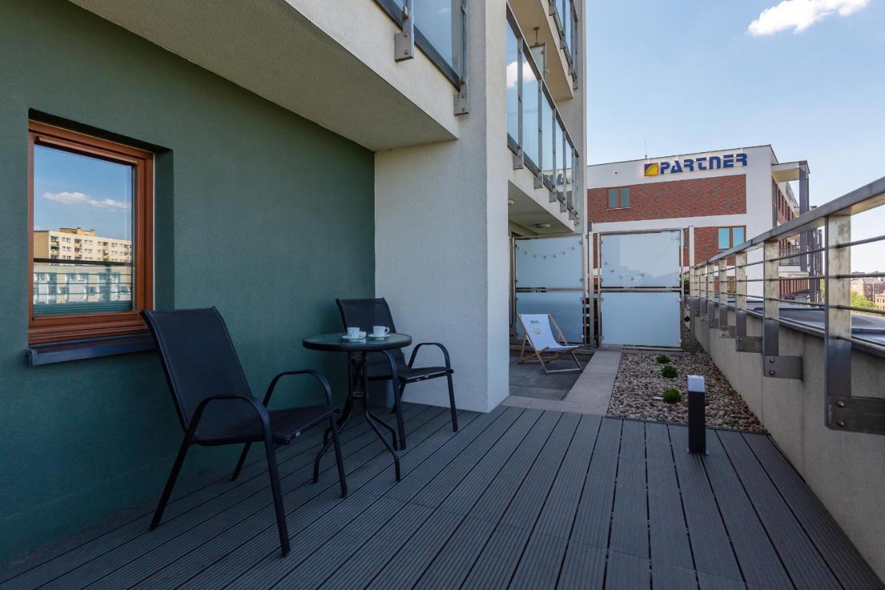 Apartamenty Bliska Praga By Noclegi Renters وارسو المظهر الخارجي الصورة