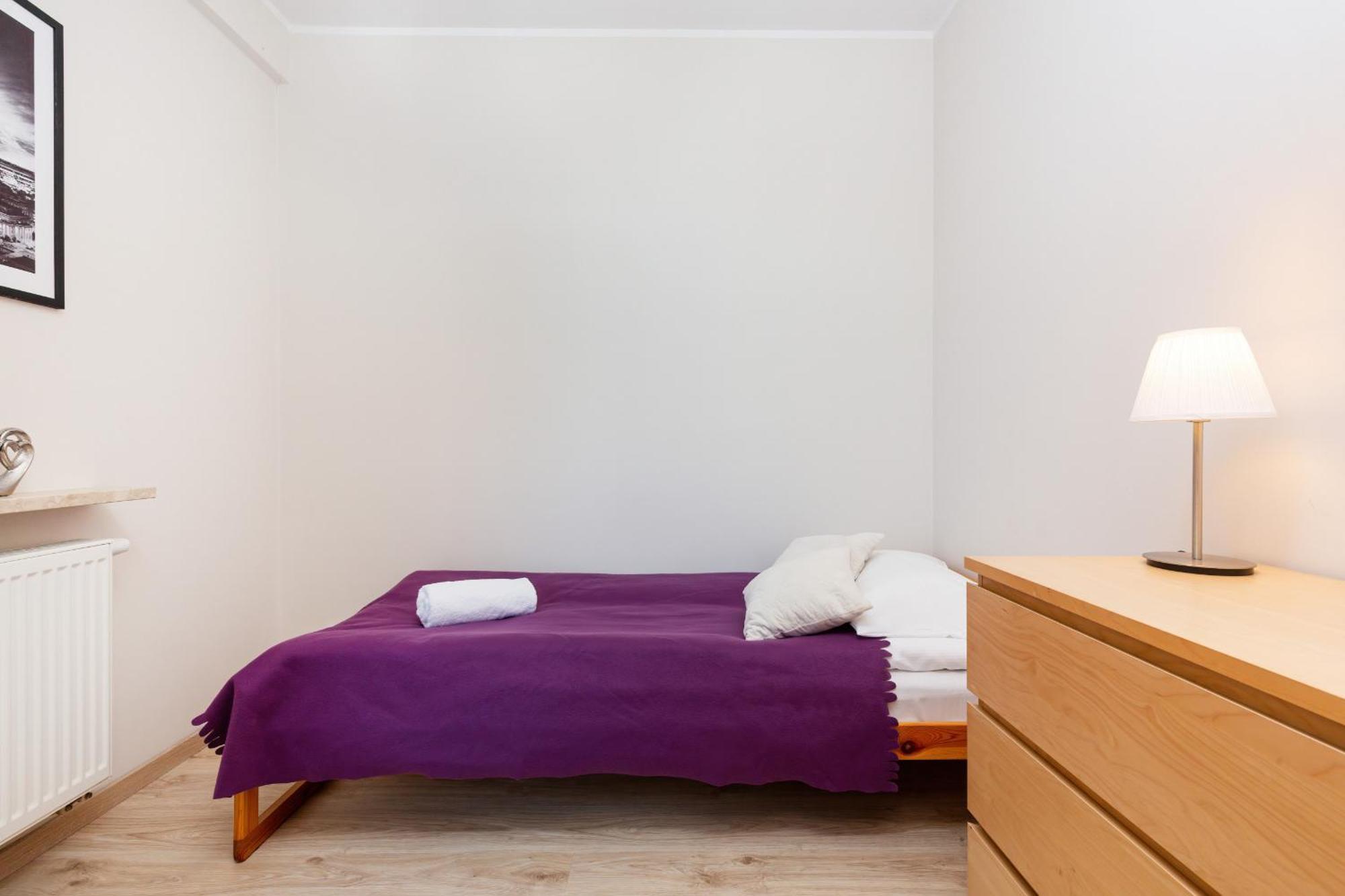 Apartamenty Bliska Praga By Noclegi Renters وارسو المظهر الخارجي الصورة